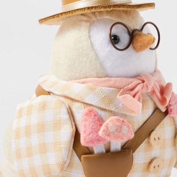 🎯 Target Easter Bird 2024 New With Tags Collectible Viral Mr. Limited edition - Picture 2 of 3